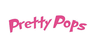 PRETTY POPS logo