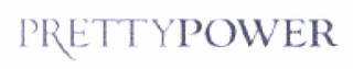PRETTY POWER logo