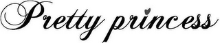 PRETTY PRINCESS logo