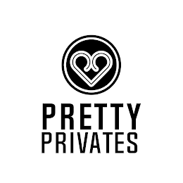 PRETTY PRIVATES logo