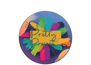 PRETTY PROJECT logo