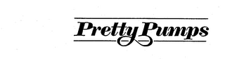 PRETTY PUMPS logo