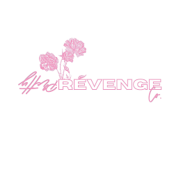 PRETTY REVENGE CO. logo