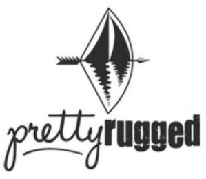 PRETTY RUGGED logo