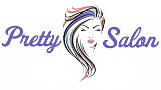 PRETTY SALON logo