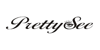PRETTY SEE logo