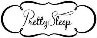 PRETTY SLEEP logo