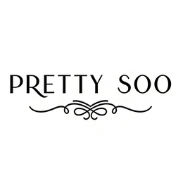 PRETTY SOO logo