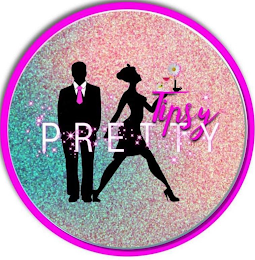 PRETTY TIPSY logo