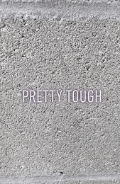 PRETTY TOUGH logo