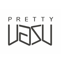 PRETTY UASU logo