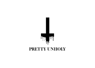 PRETTY UNHOLY logo