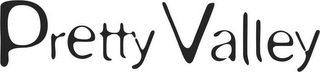 PRETTY VALLEY logo