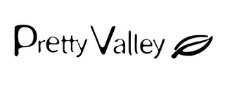 PRETTY VALLEY logo