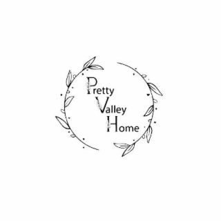 PRETTY VALLEY HOME logo
