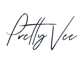 PRETTY VEE logo