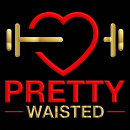 PRETTY WAISTED logo
