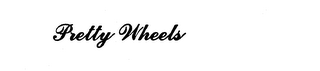 PRETTY WHEELS logo