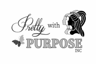 PRETTY WITH PURPOSE INC logo