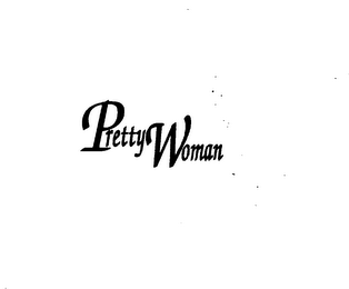 PRETTY WOMAN logo