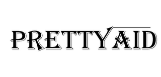 PRETTYAID logo