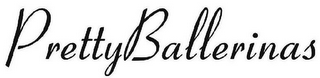 PRETTYBALLERINAS logo