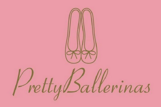 PRETTYBALLERINAS logo