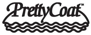PRETTYCOAT logo