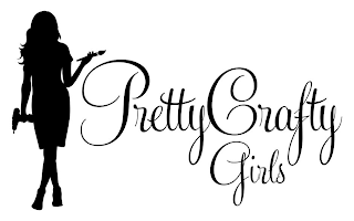 PRETTYCRAFTY GIRLS logo
