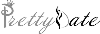 PRETTYDATE logo