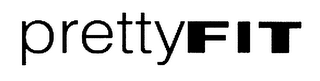 PRETTYFIT logo