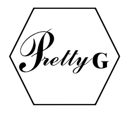 PRETTYG logo