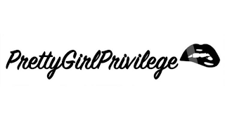 PRETTYGIRLPRIVILEGE logo