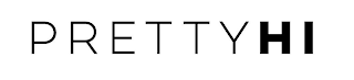 PRETTYHI logo