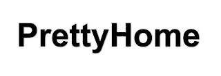 PRETTYHOME logo