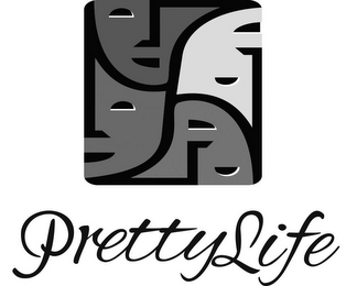 PRETTYLIFE logo