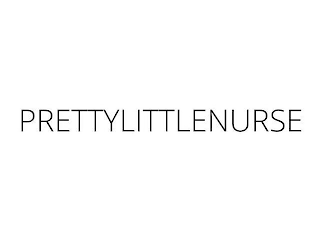 PRETTYLITTLENURSE logo