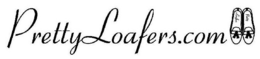 PRETTYLOAFERS.COM logo