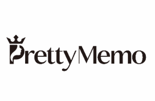 PRETTYMEMO logo