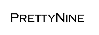 PRETTYNINE logo