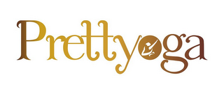 PRETTYOGA logo