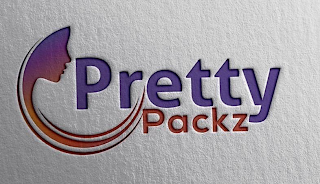 PRETTYPACKZ logo