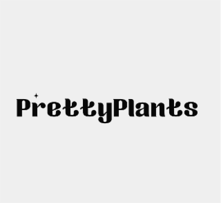 PRETTYPLANTS logo