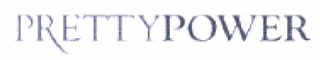 PRETTYPOWER logo