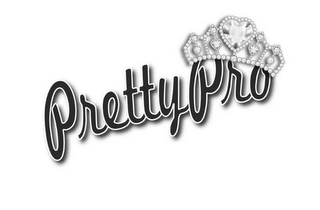 PRETTYPRO logo