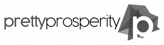PRETTYPROSPERITY P logo