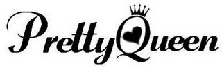 PRETTYQUEEN logo