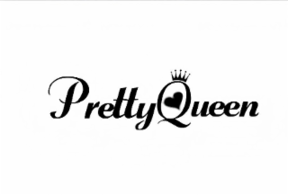 PRETTYQUEEN logo