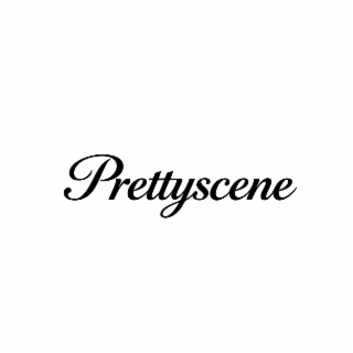 PRETTYSCENE logo