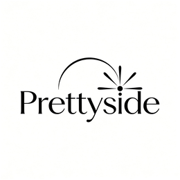 PRETTYSIDE logo